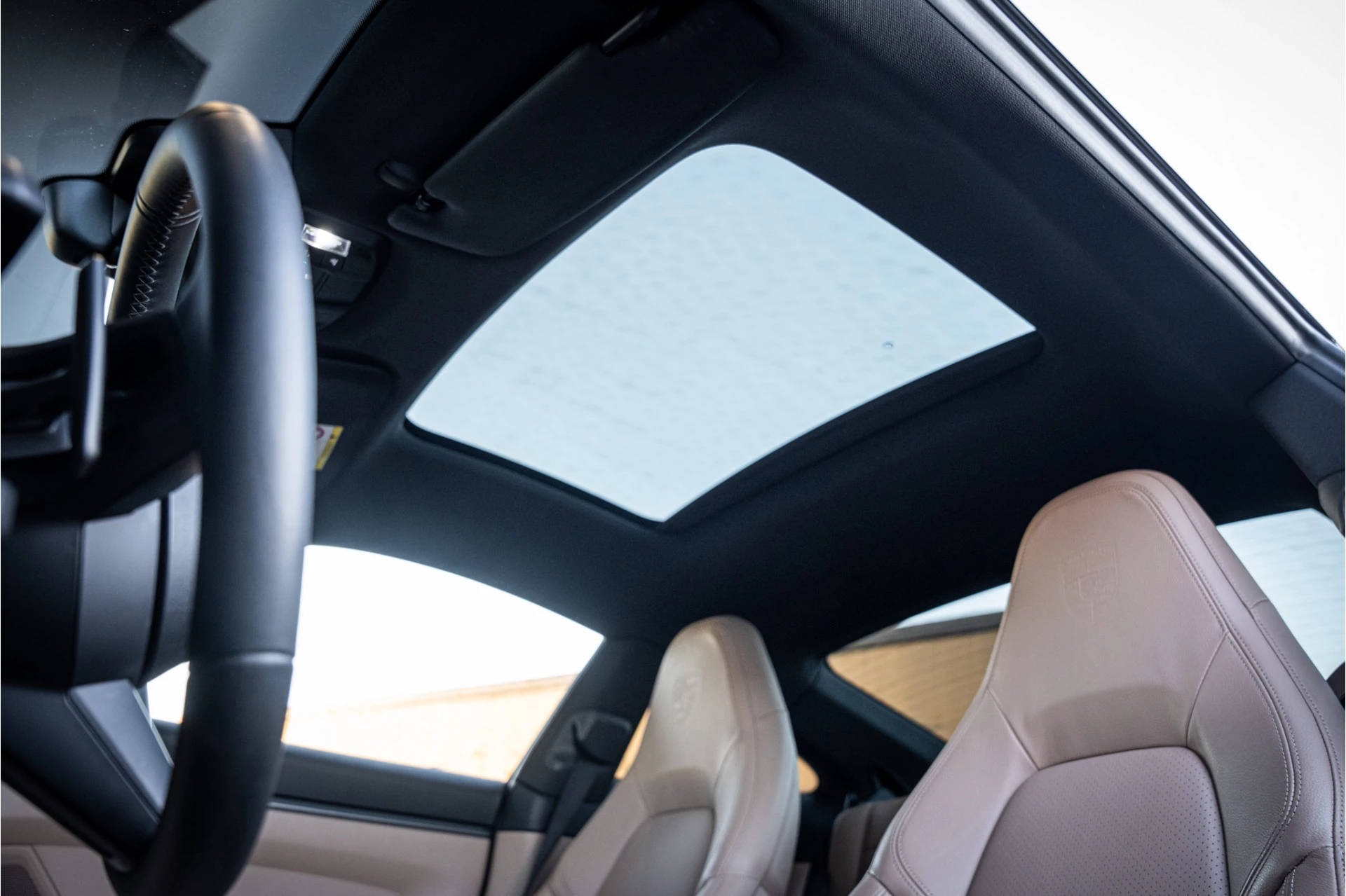 Hoofdafbeelding Porsche 911