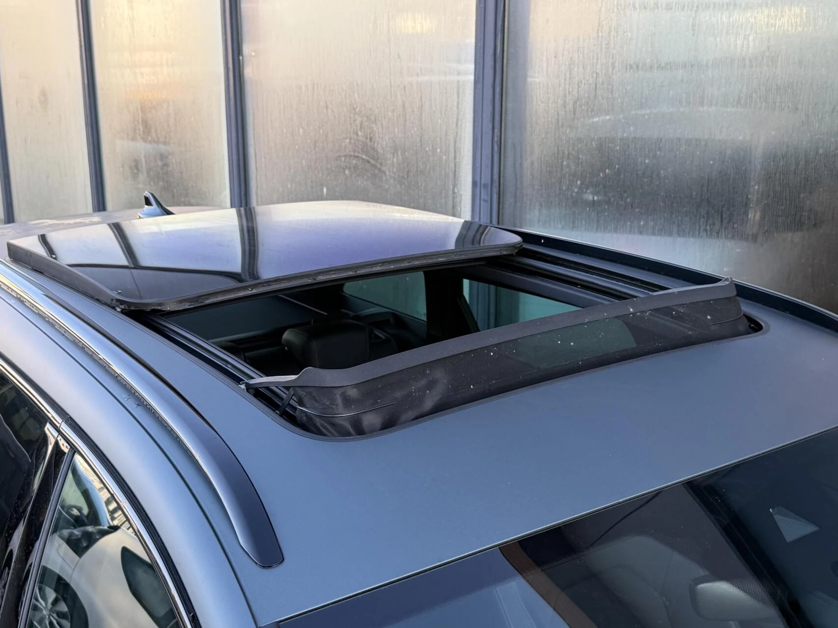 Hoofdafbeelding CUPRA Leon Sportstourer