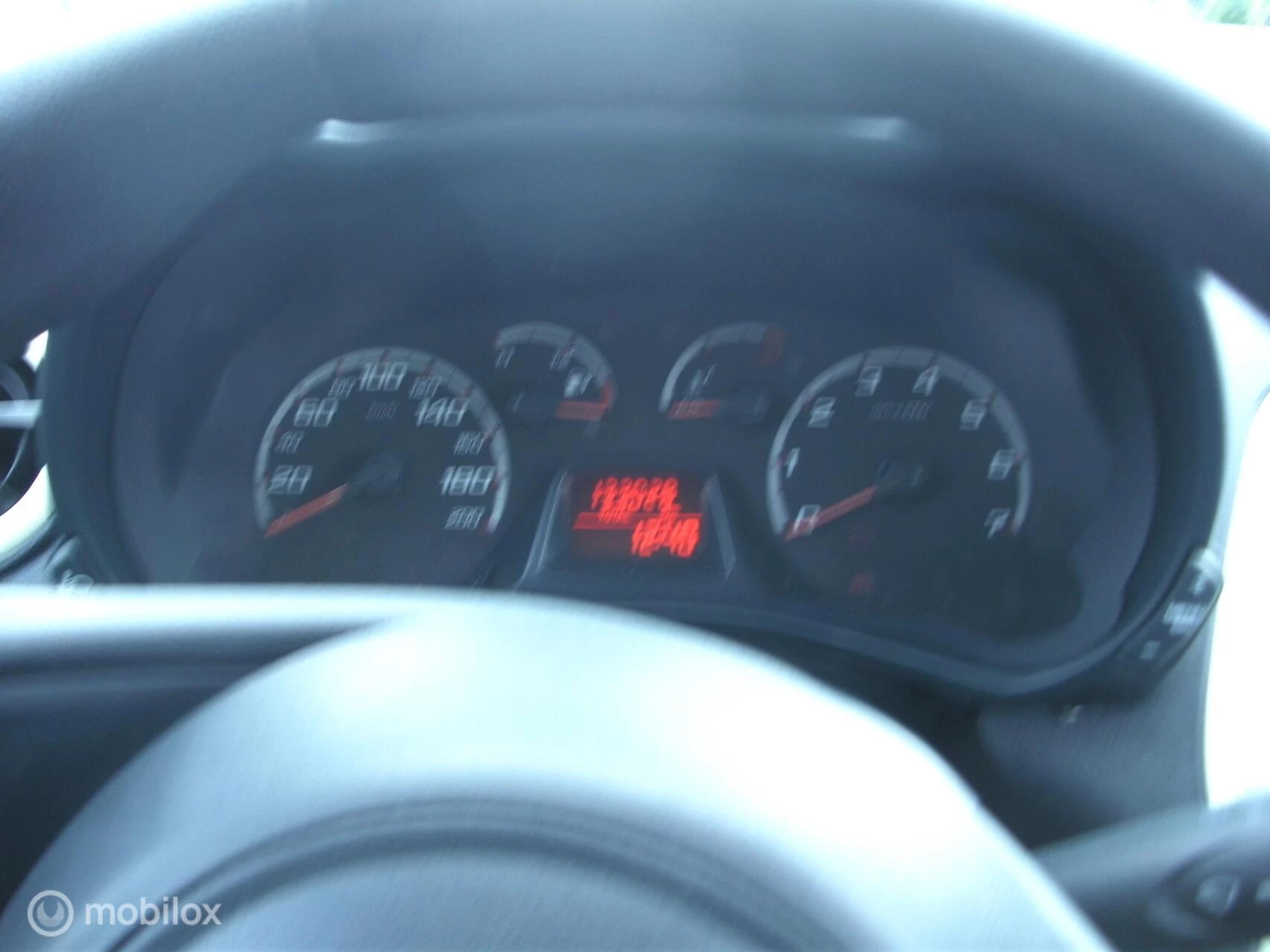 Hoofdafbeelding Ford Ka