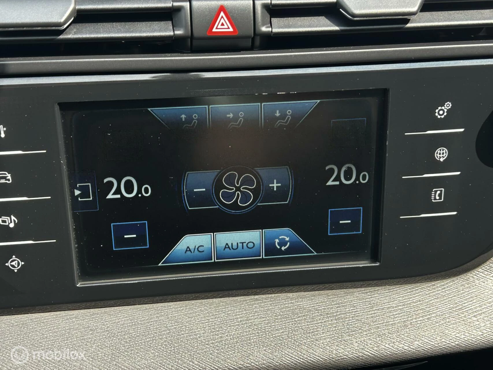 Hoofdafbeelding Citroën C4 Picasso