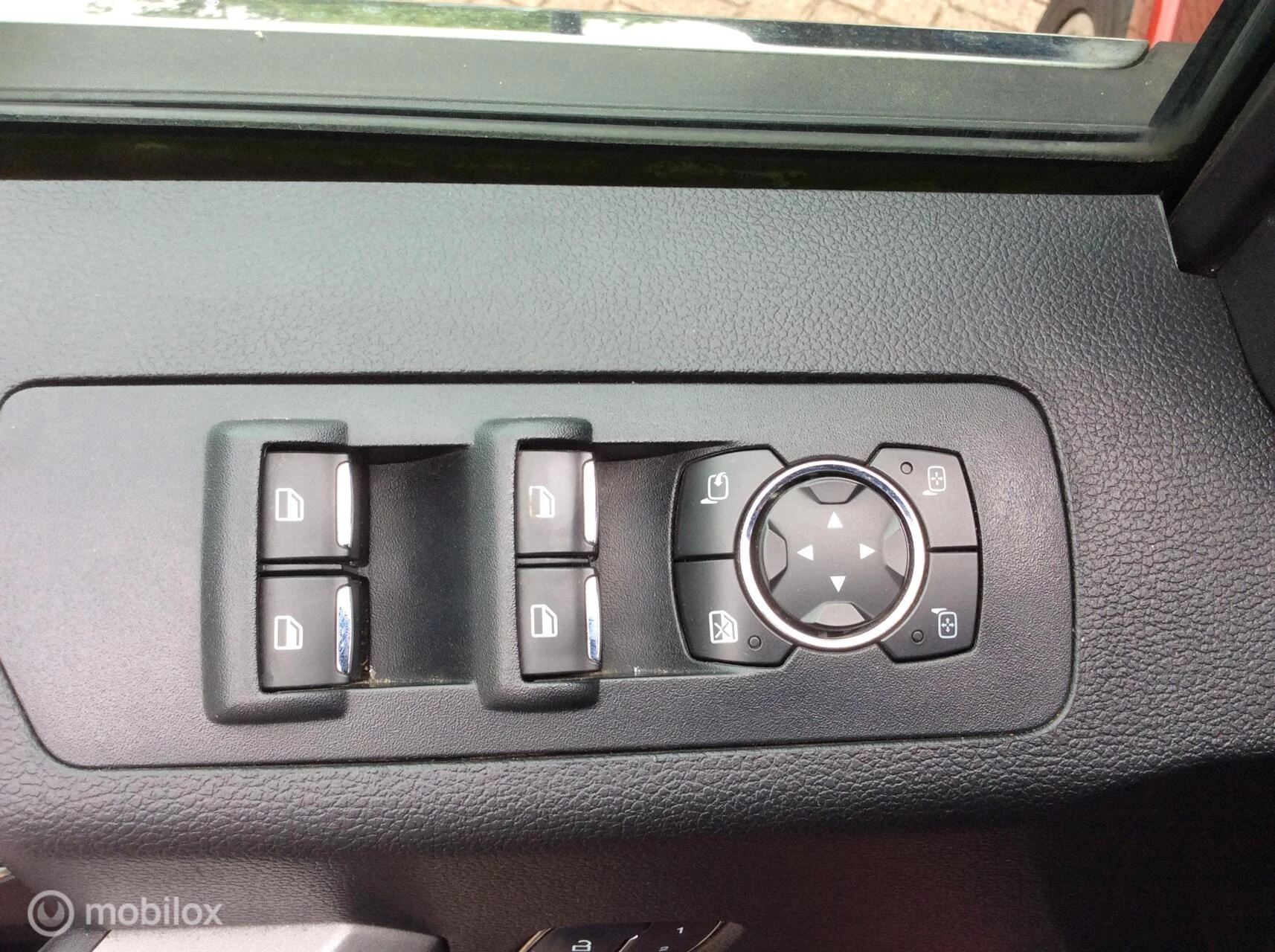 Hoofdafbeelding Ford F-150