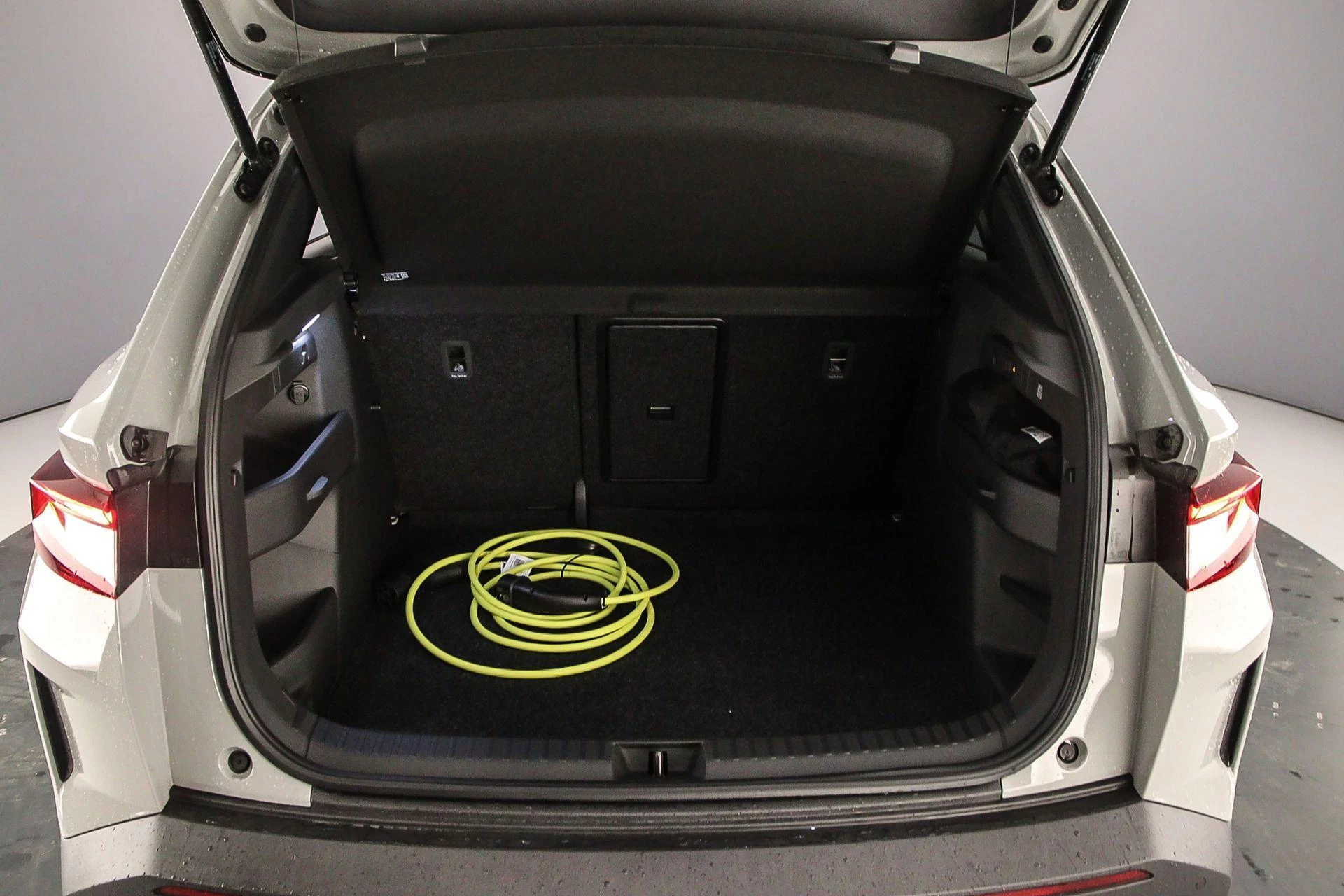 Hoofdafbeelding Škoda Elroq