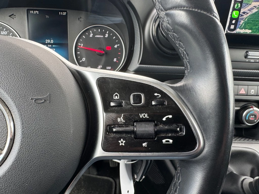 Hoofdafbeelding Mercedes-Benz Citan