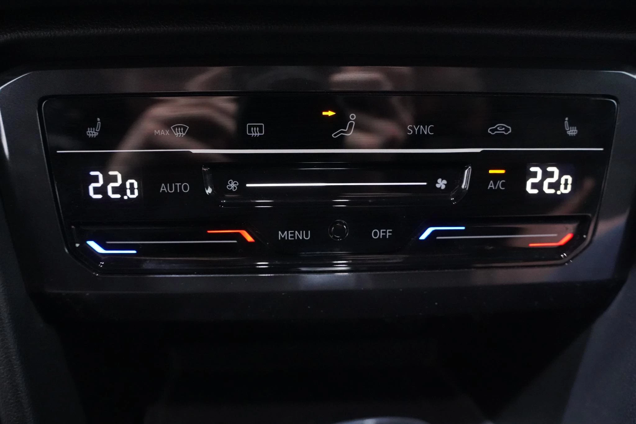 Hoofdafbeelding Volkswagen Tiguan Allspace