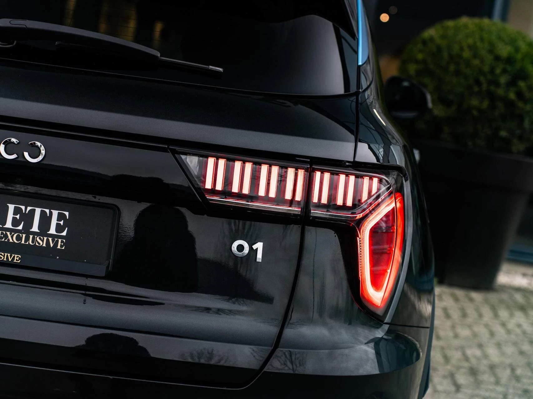 Hoofdafbeelding Lynk & Co 01