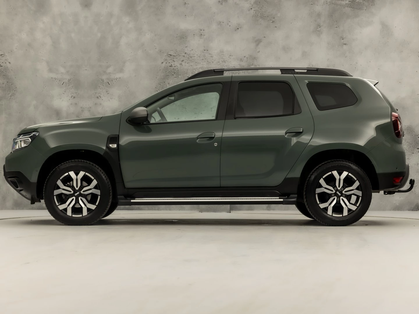 Hoofdafbeelding Dacia Duster