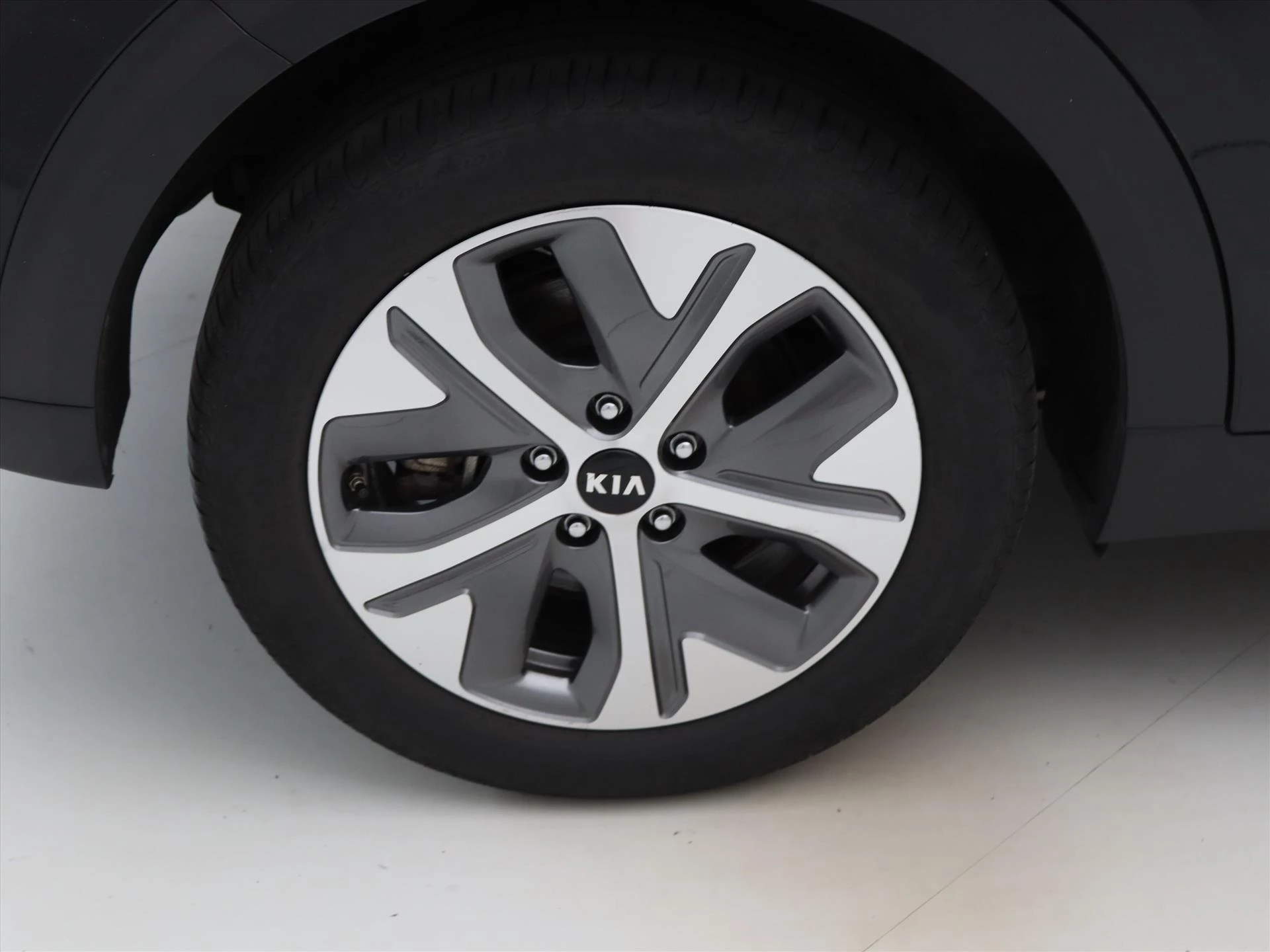Hoofdafbeelding Kia e-Niro
