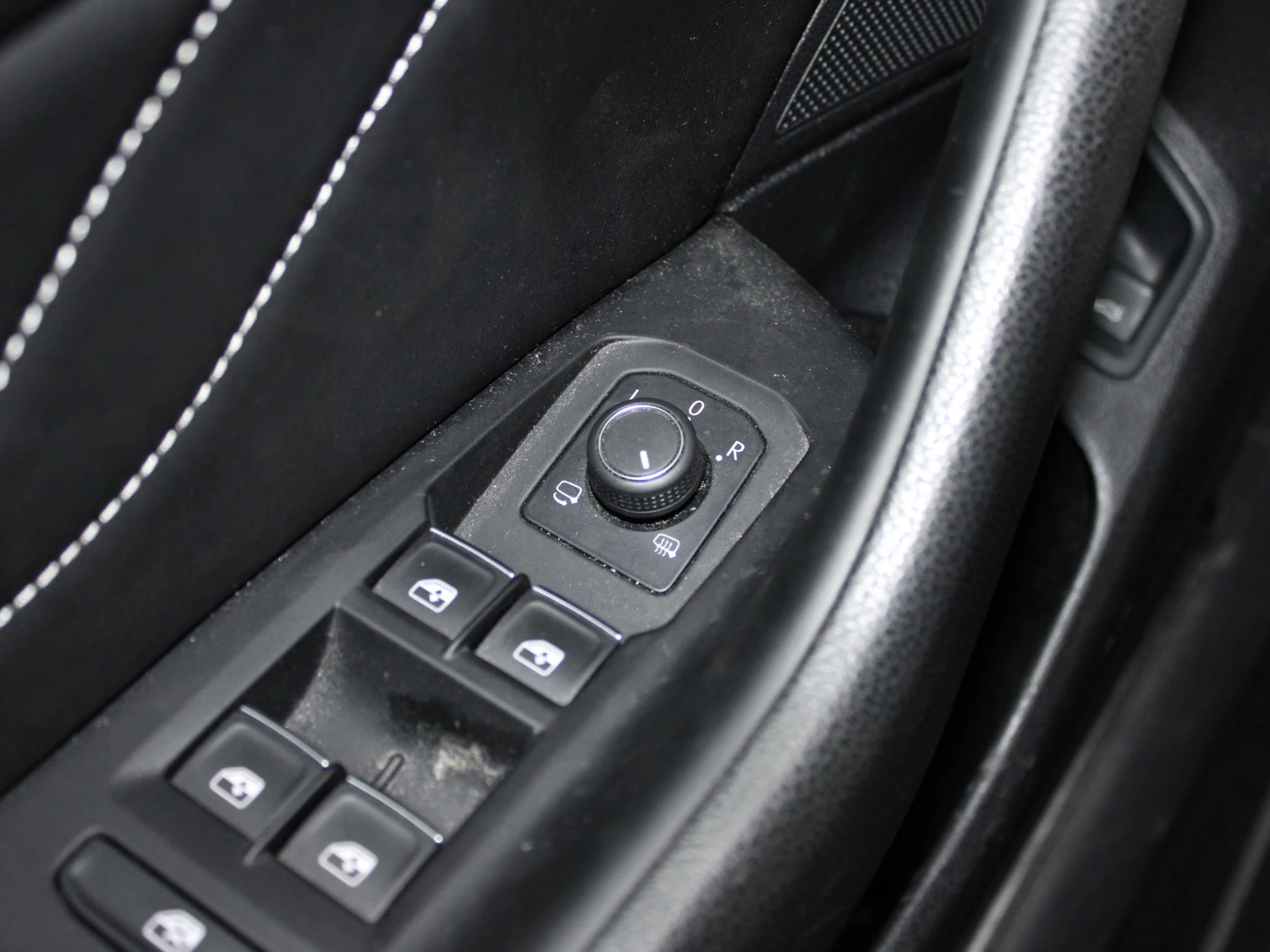 Hoofdafbeelding Volkswagen Arteon