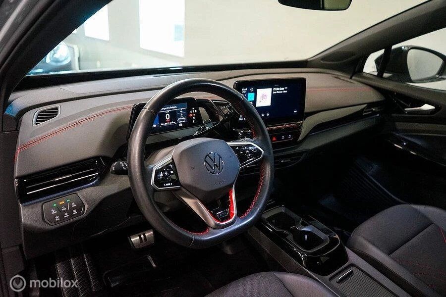 Hoofdafbeelding Volkswagen ID.4