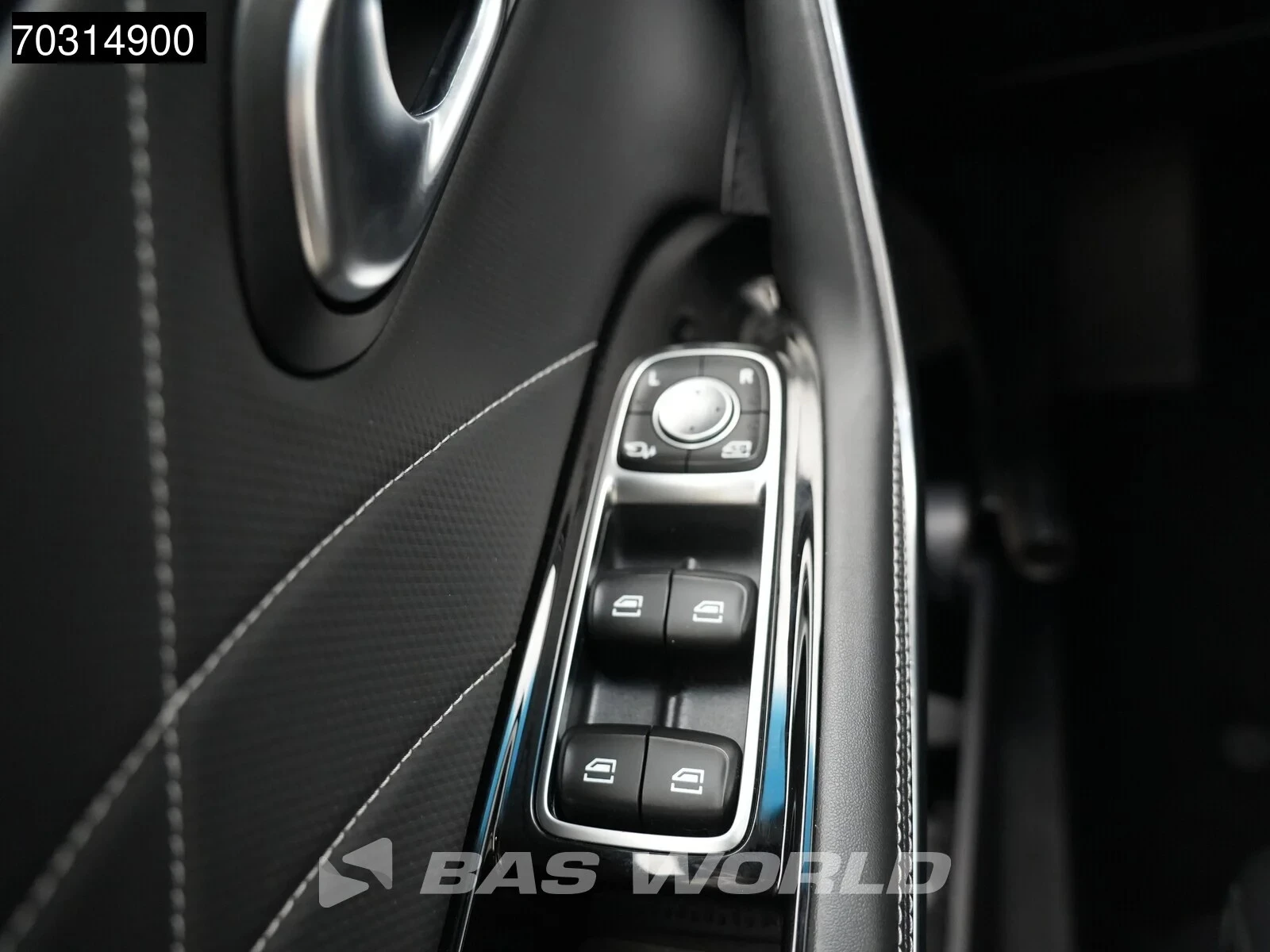 Hoofdafbeelding Maxus MIFA 9