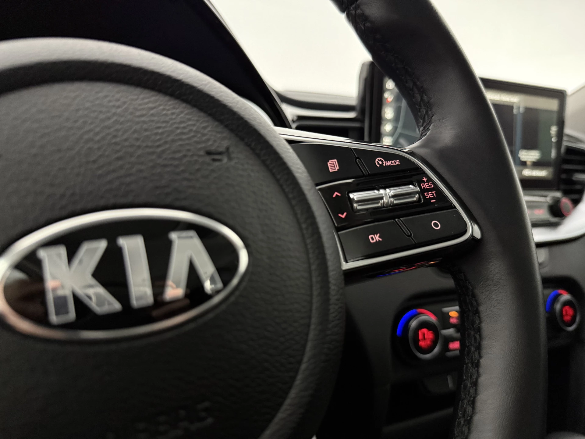 Hoofdafbeelding Kia XCeed