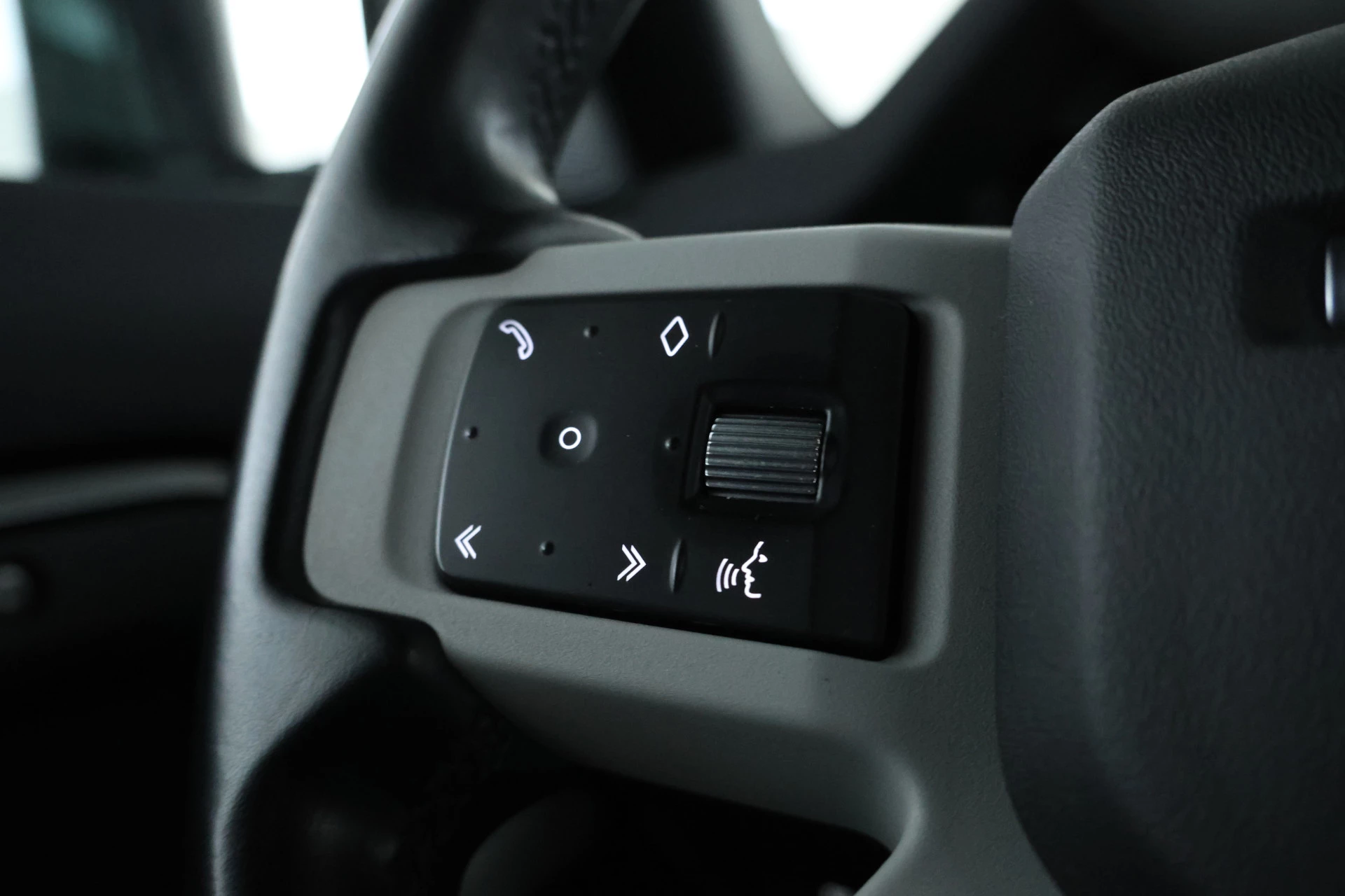 Hoofdafbeelding Land Rover Defender