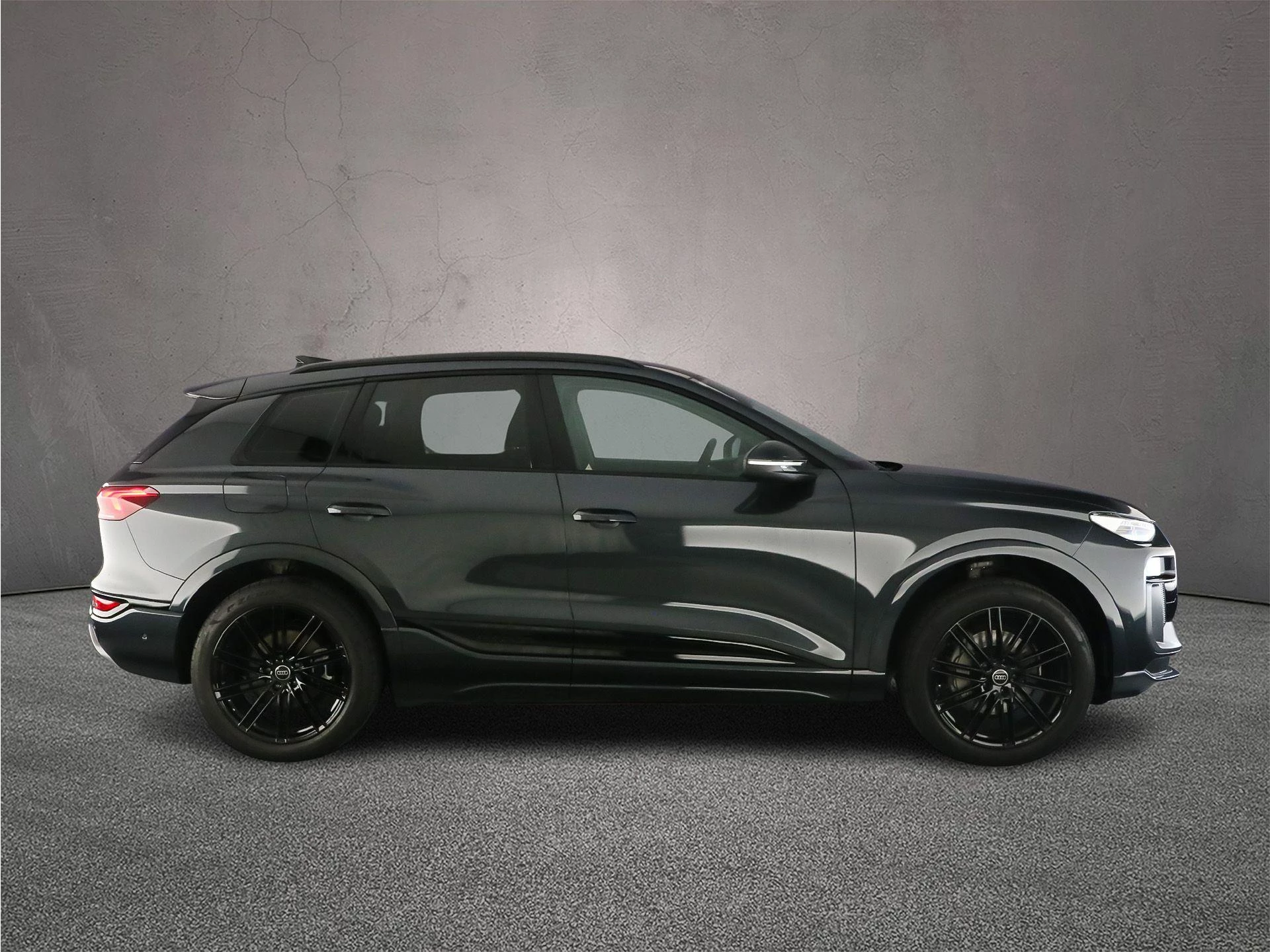 Hoofdafbeelding Audi Q6 e-tron