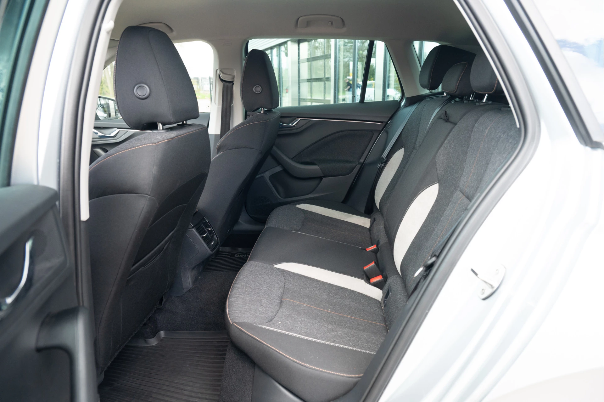 Hoofdafbeelding Škoda Kamiq