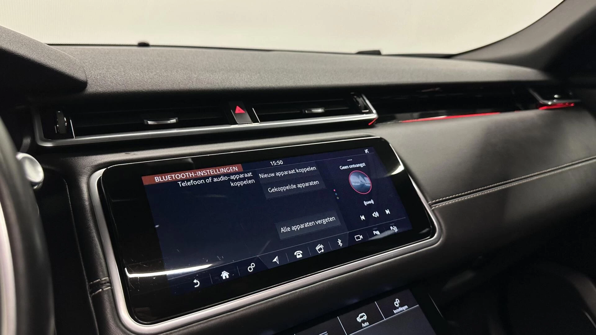 Hoofdafbeelding Land Rover Range Rover Velar