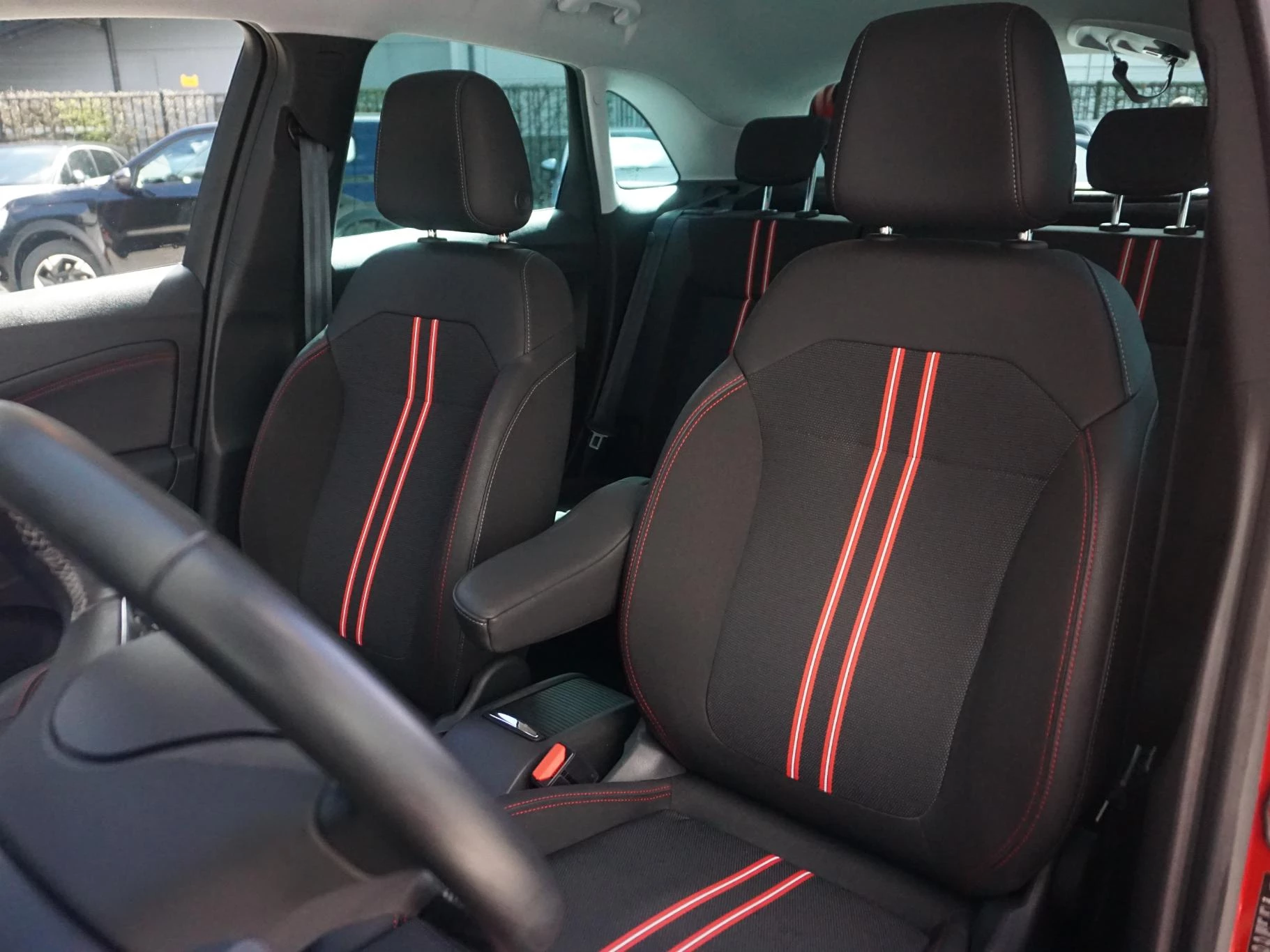 Hoofdafbeelding Opel Crossland