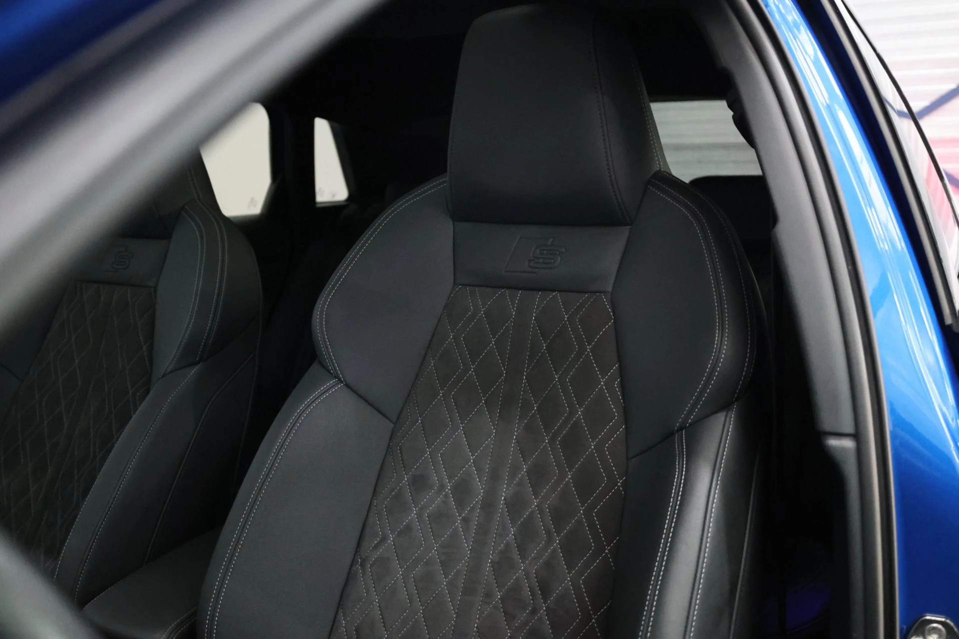 Hoofdafbeelding Audi S3