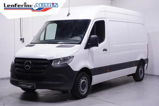 Mercedes-Benz Sprinter 211 CDI 114 pk L2H2 Laadruimte Pakket, Trekhaak 3-Zits, Slechts 53 dkm