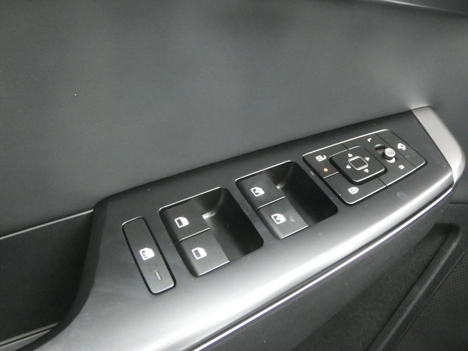 Hoofdafbeelding Kia EV6