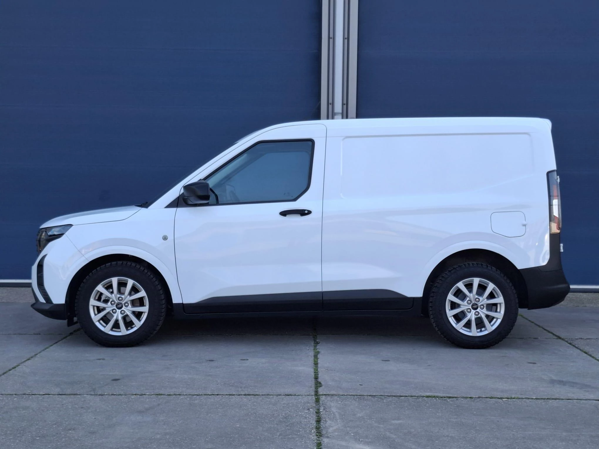 Hoofdafbeelding Ford Transit Courier