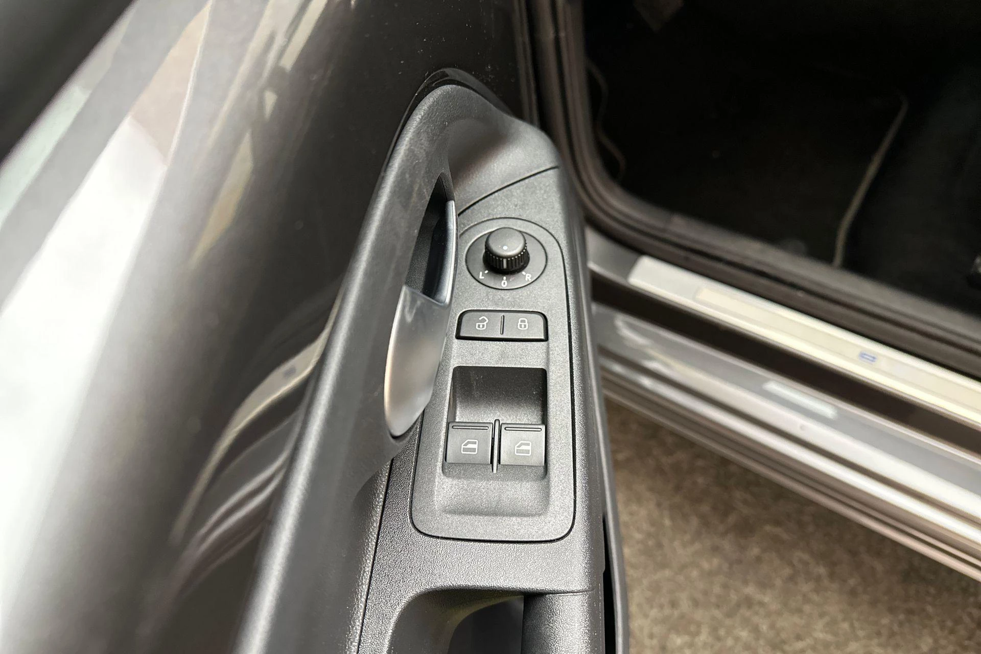 Hoofdafbeelding Volkswagen e-up!