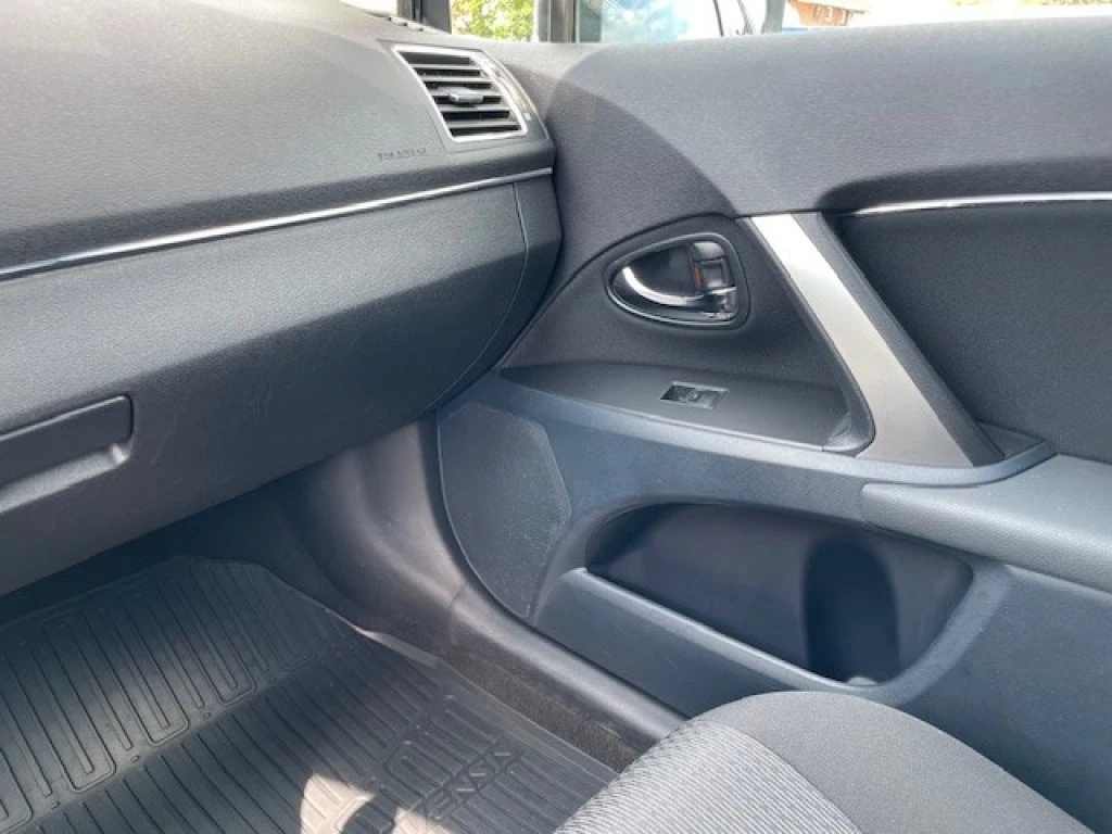 Hoofdafbeelding Toyota Avensis