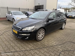 Peugeot 308 SW 1.2 PureTech Style