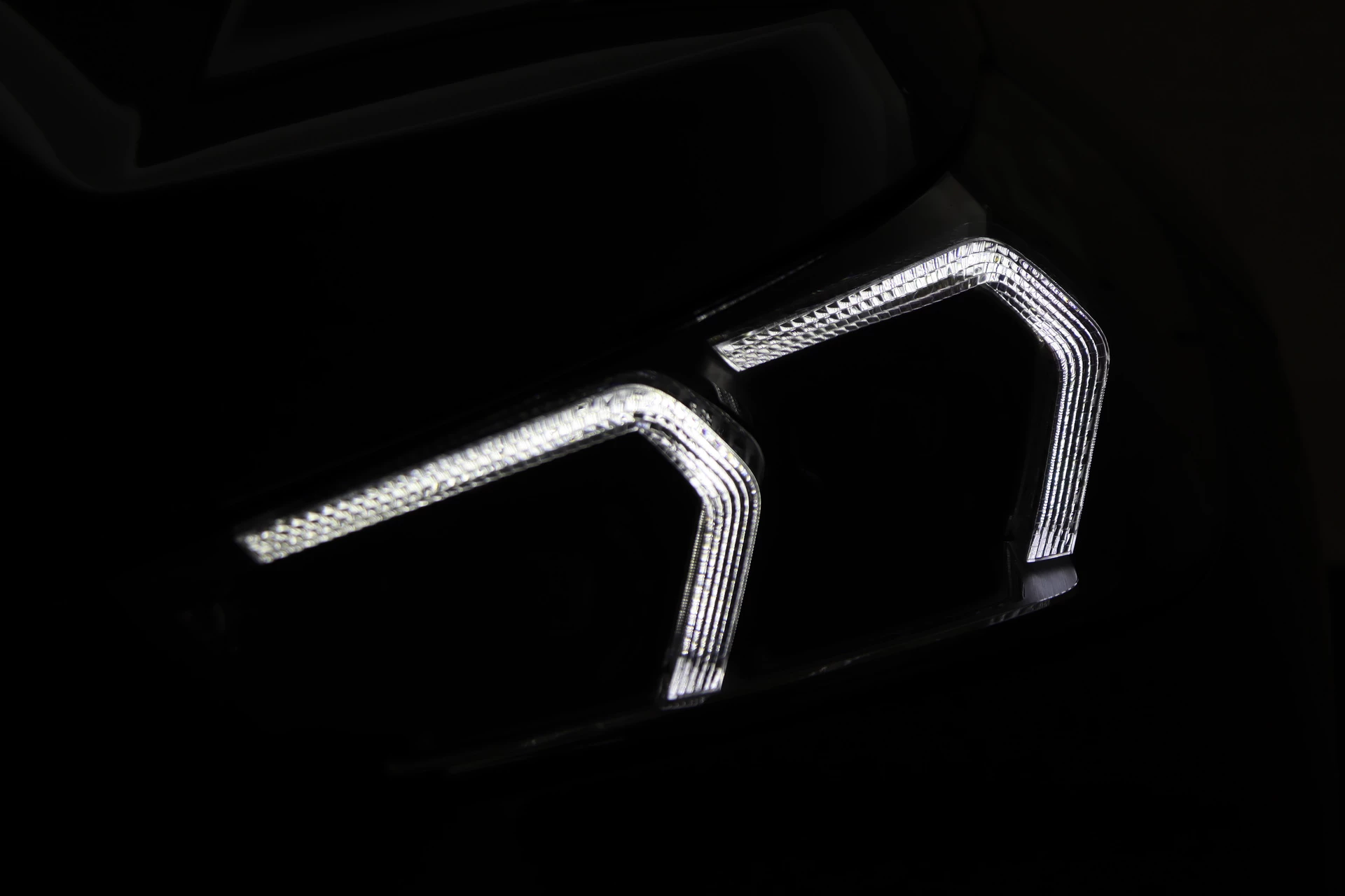 Hoofdafbeelding BMW iX1