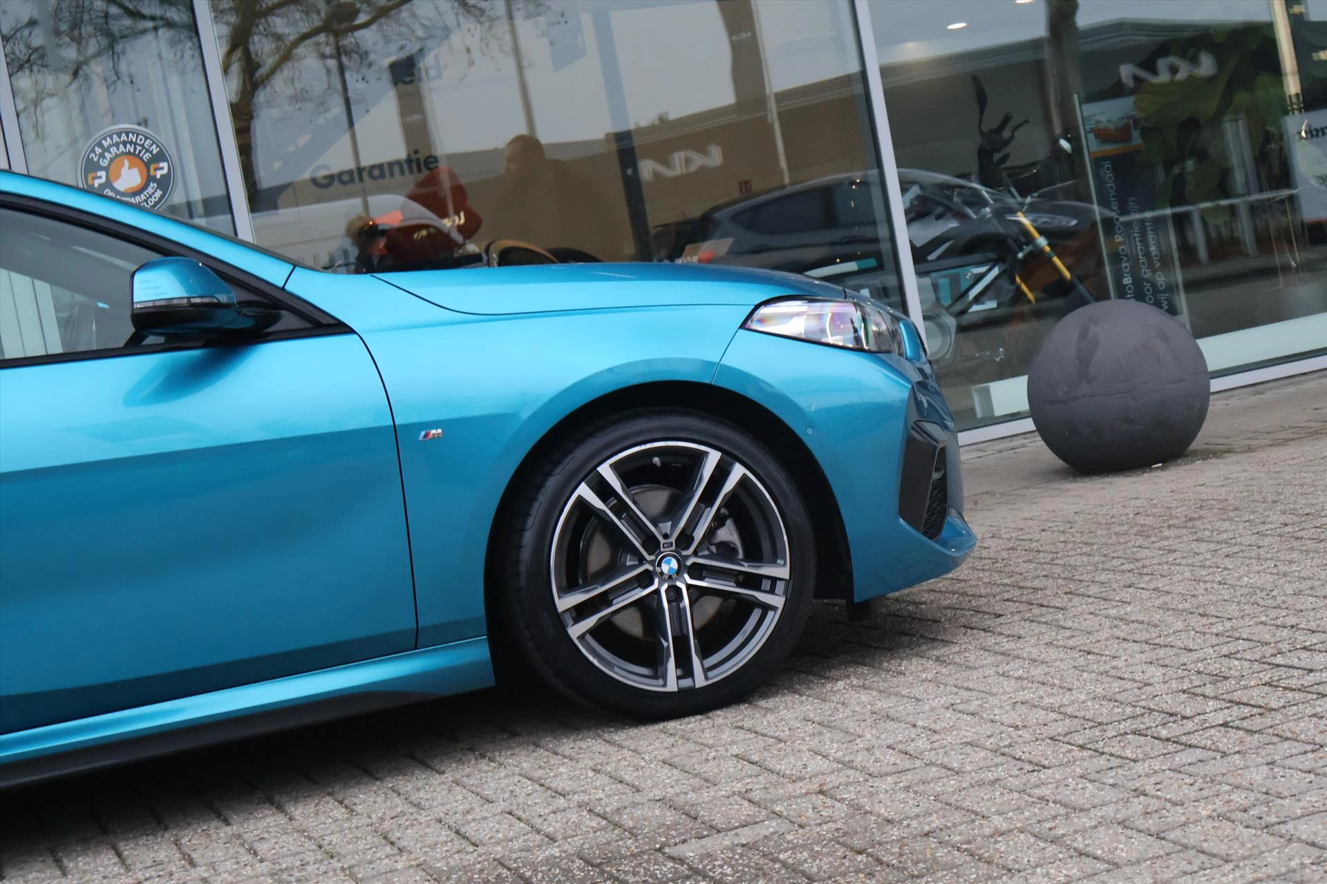 Hoofdafbeelding BMW 2 Serie