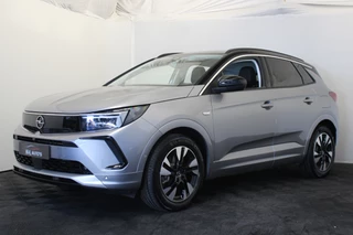 Opel Grandland 1.6 Turbo Plug-In Hybrid Elegance Demo / nieuw