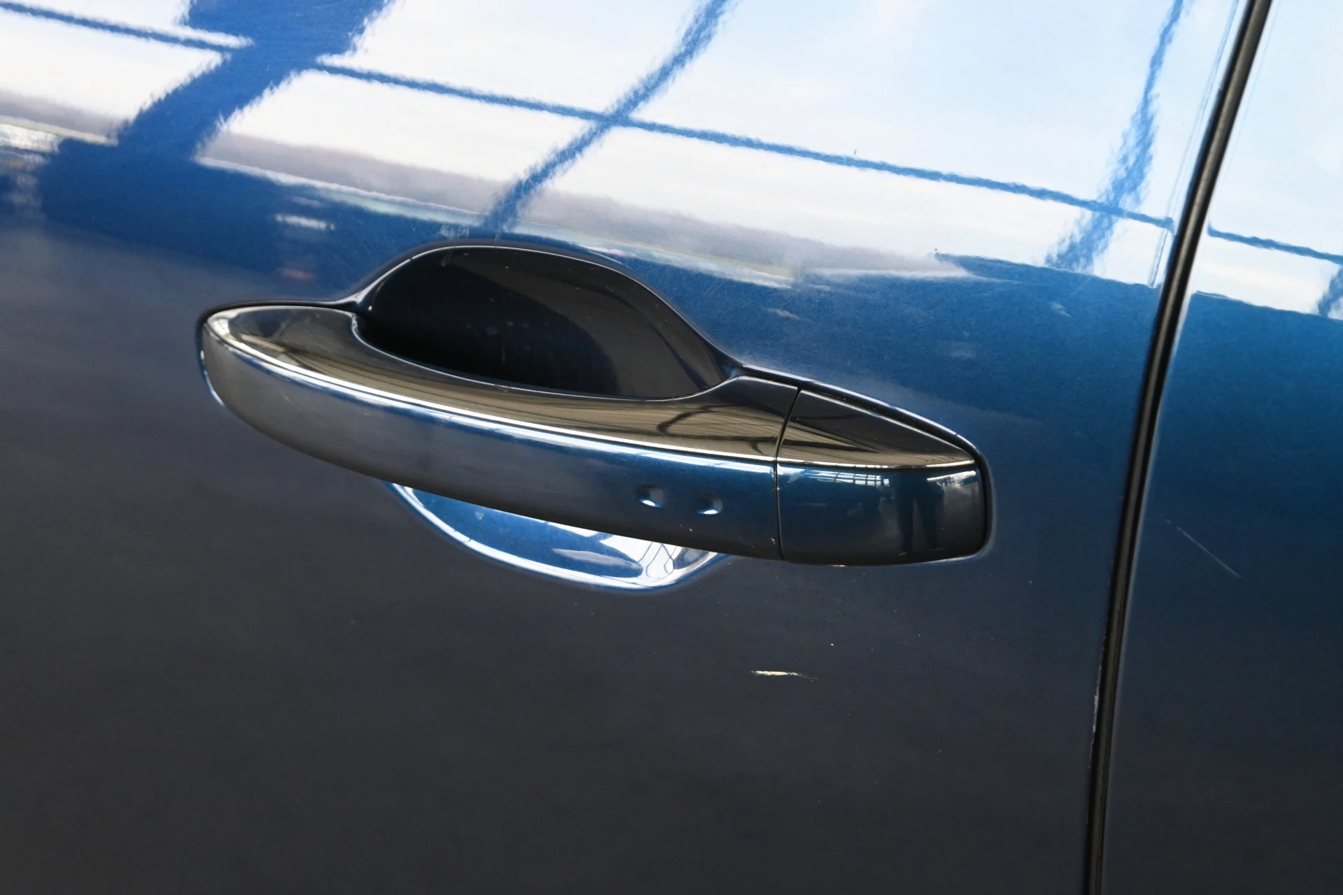 Hoofdafbeelding Renault Scénic