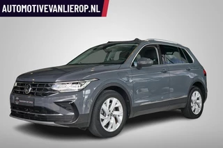 Volkswagen Tiguan 1.4 TSI eHybrid Business+ | CAMERA | TREKHAAK