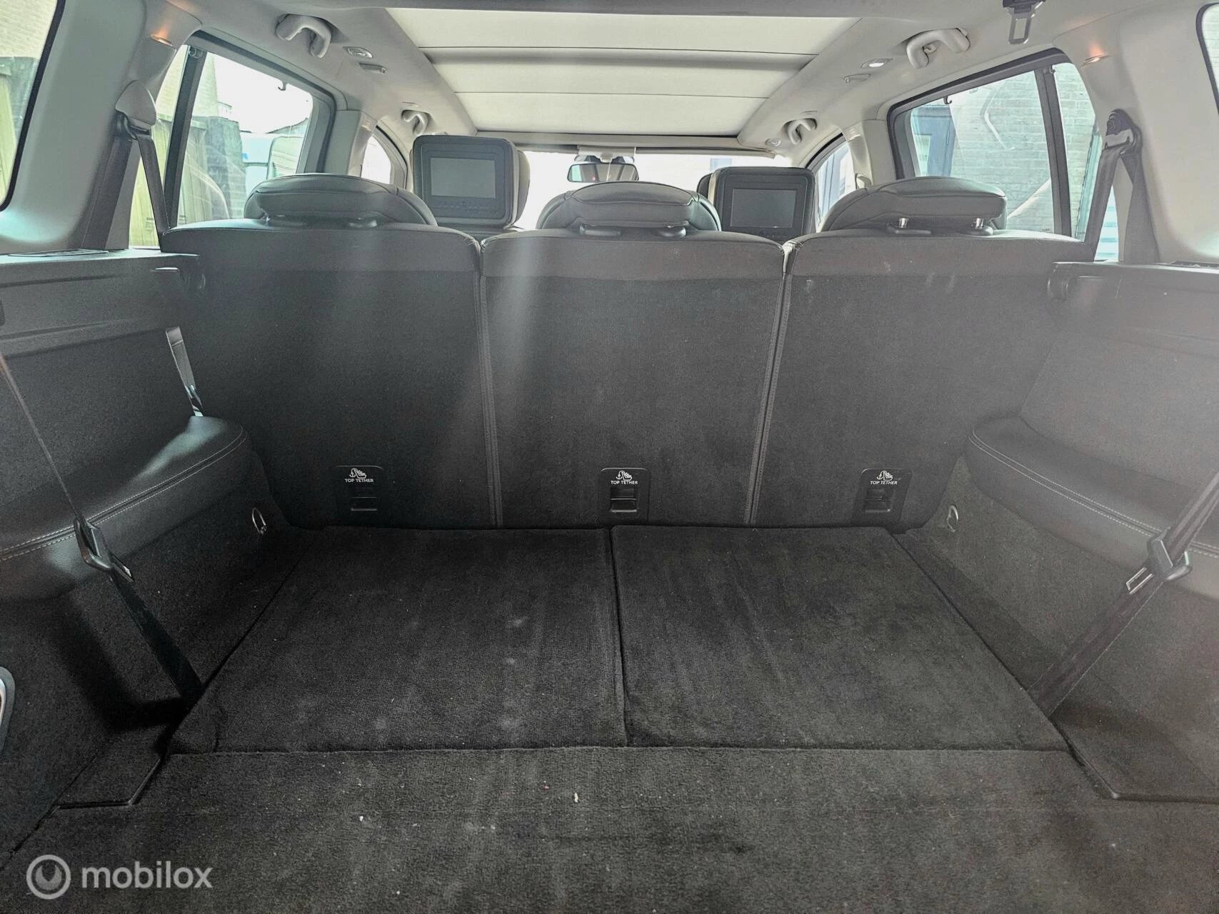 Hoofdafbeelding Renault Espace