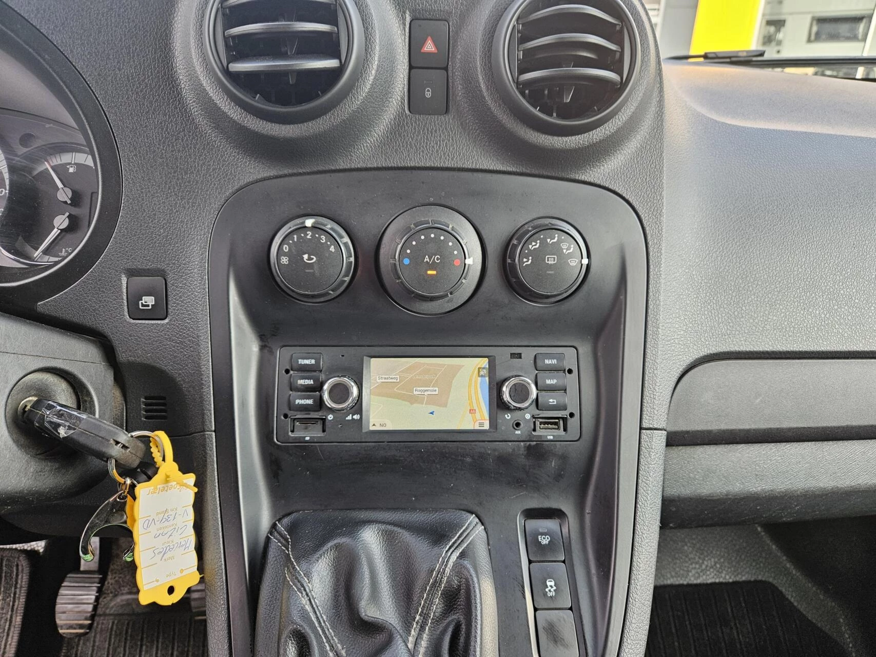 Hoofdafbeelding Mercedes-Benz Citan