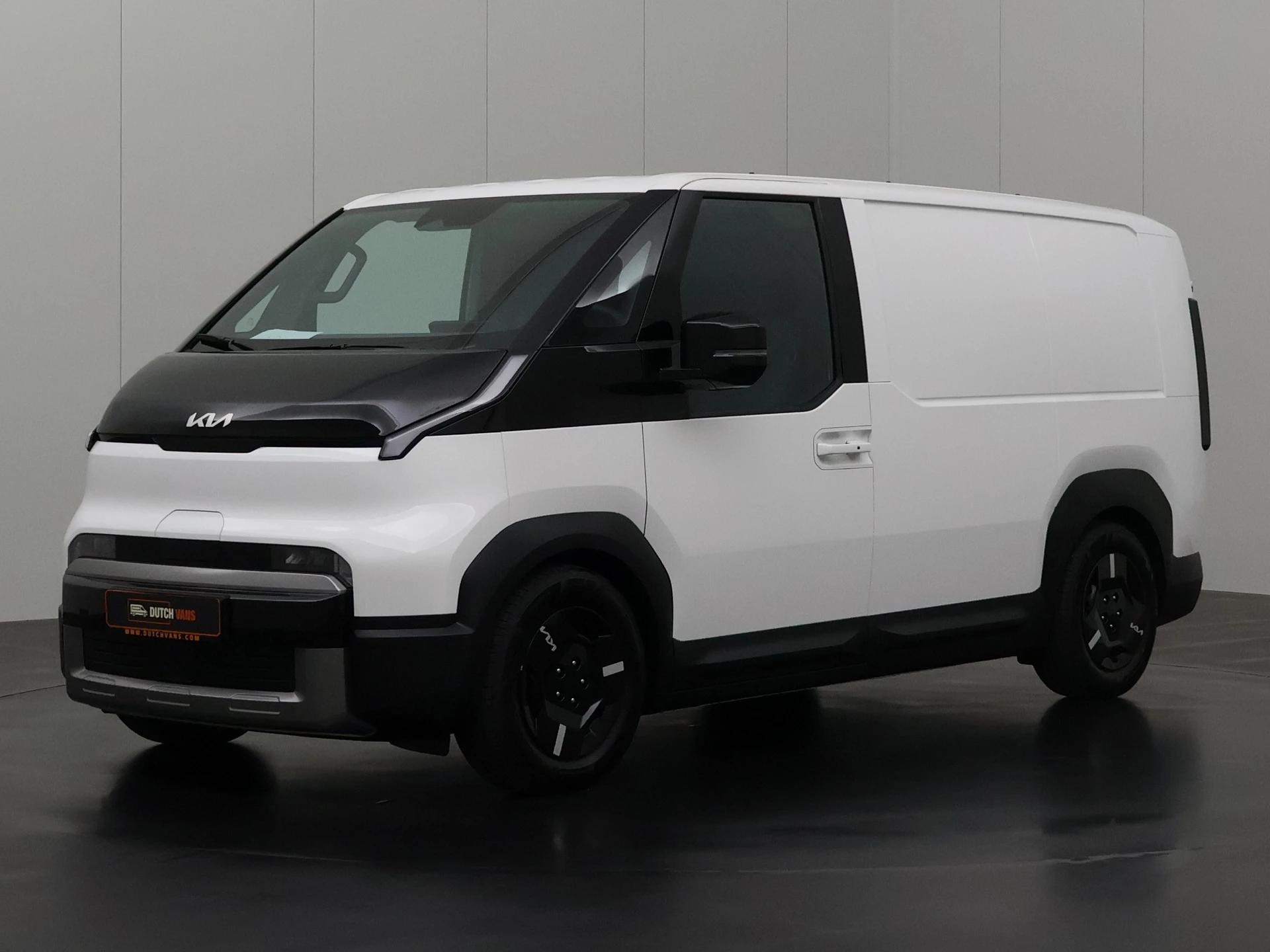 Hoofdafbeelding Kia PV5