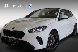 BMW 1 Serie 123 xDrive 5-deurs | M Sportpakket Pro | Alcantara | Head-Up | Harman Kardon | Adaptieve Cruise Control | 360 Camera | Stoel & Stuurwielverwarming | Dodehoekdetectie | Comfort Access | Adaptieve LED