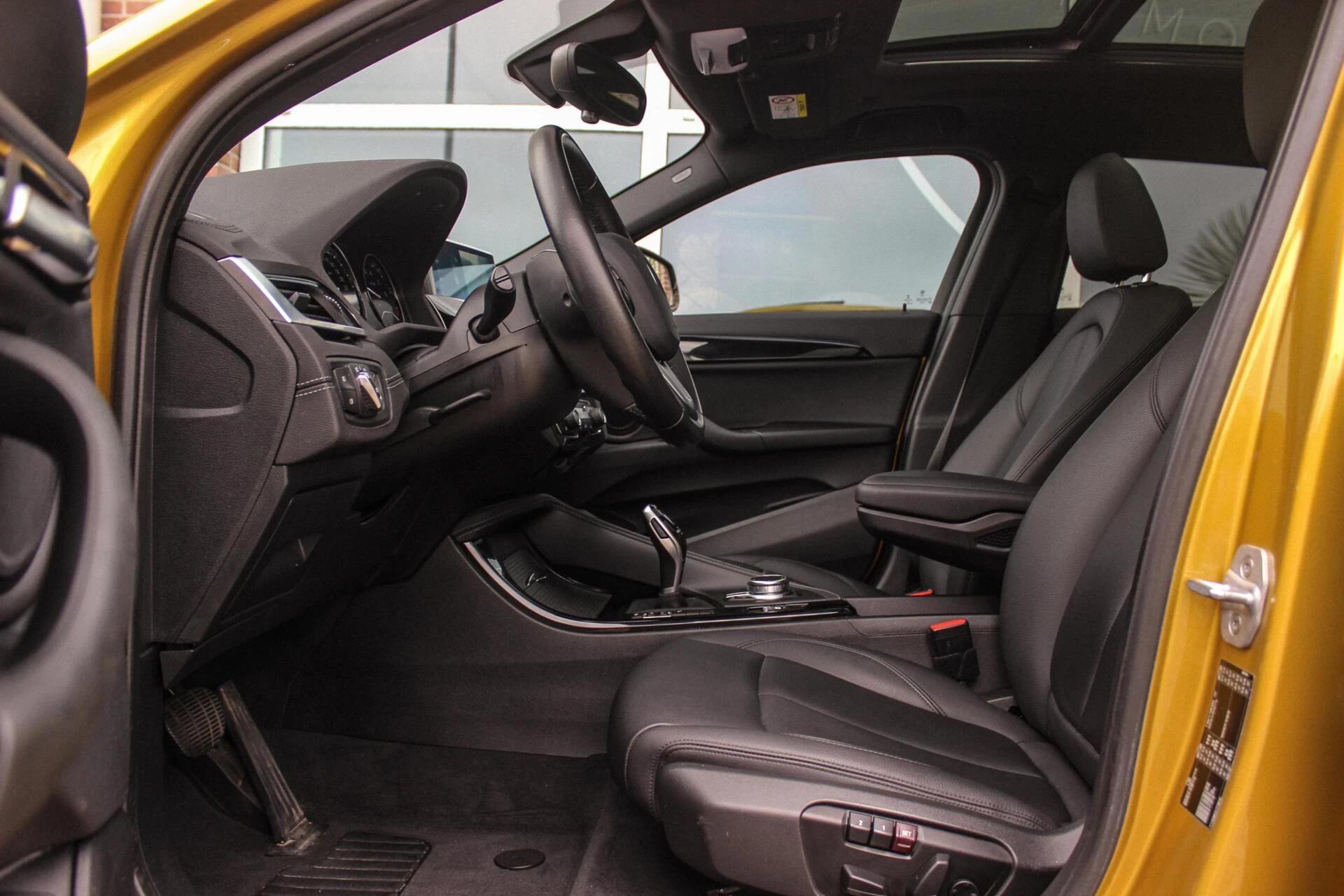 Hoofdafbeelding BMW X2
