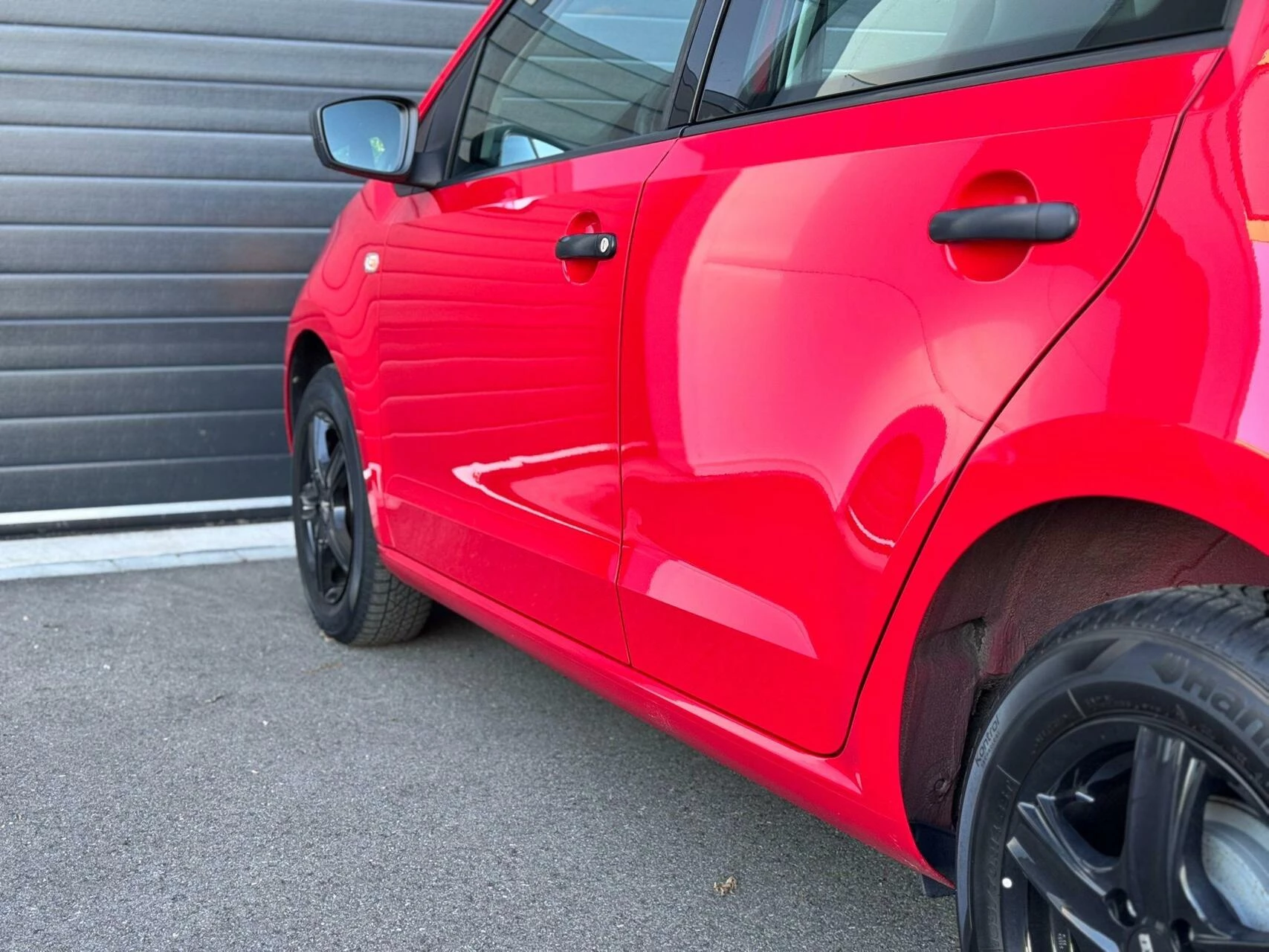 Hoofdafbeelding SEAT Mii