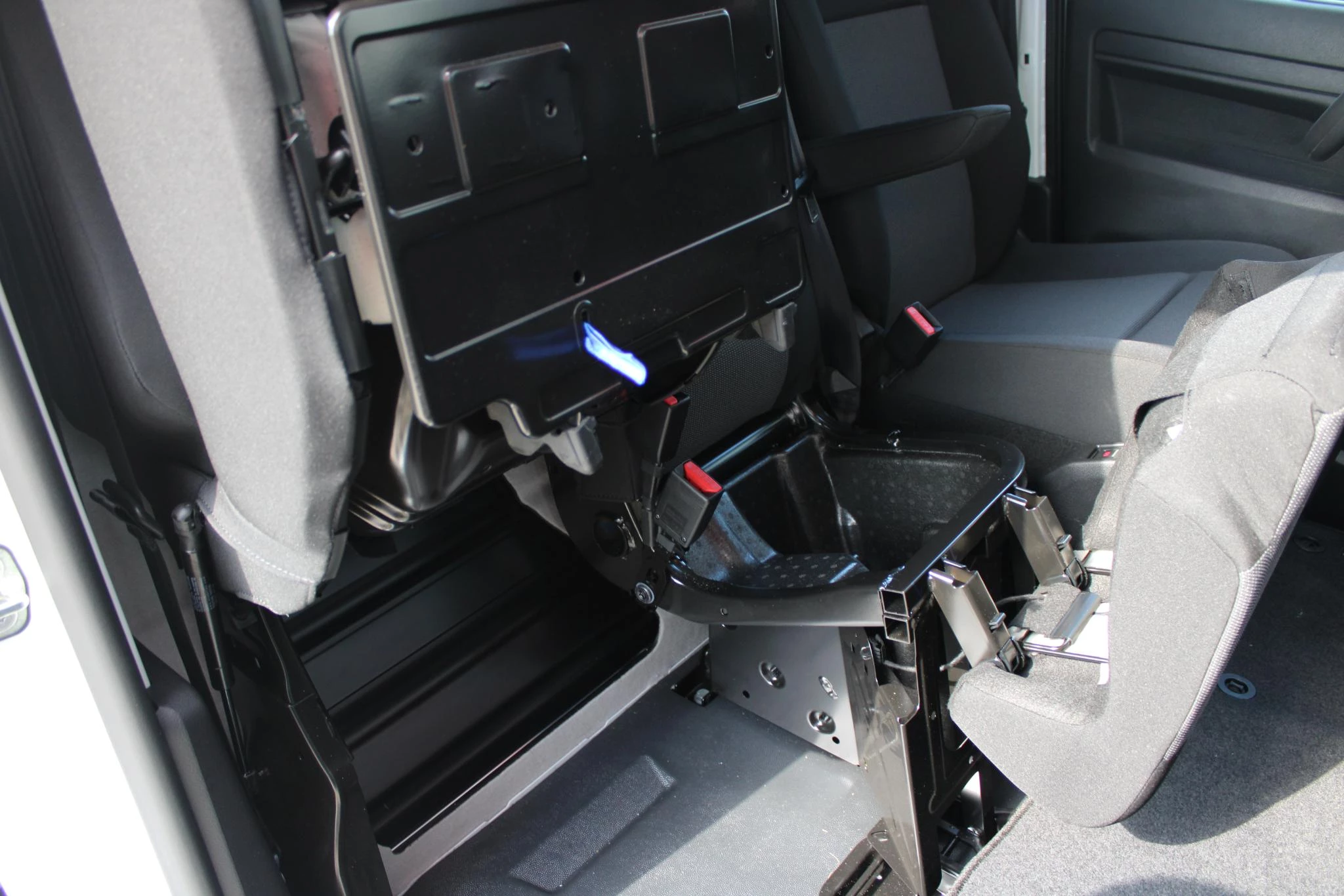 Hoofdafbeelding Peugeot e-Expert