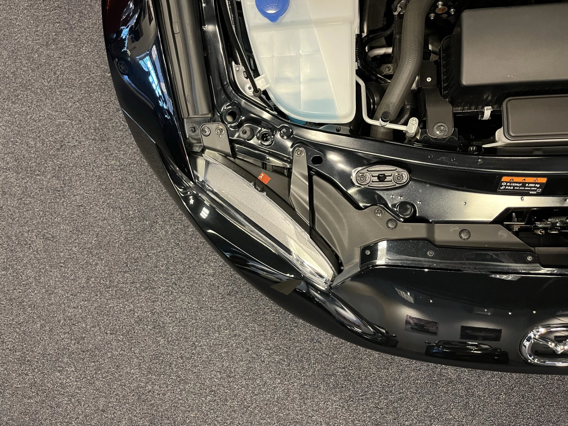 Hoofdafbeelding Mazda MX-5