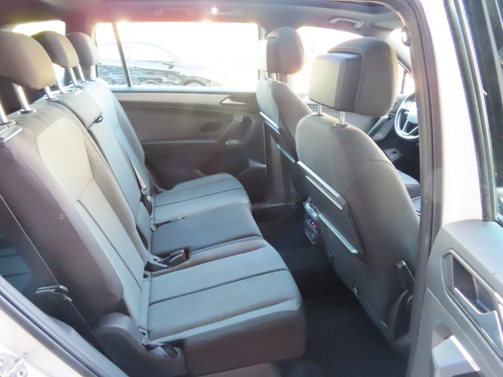 Hoofdafbeelding SEAT Tarraco