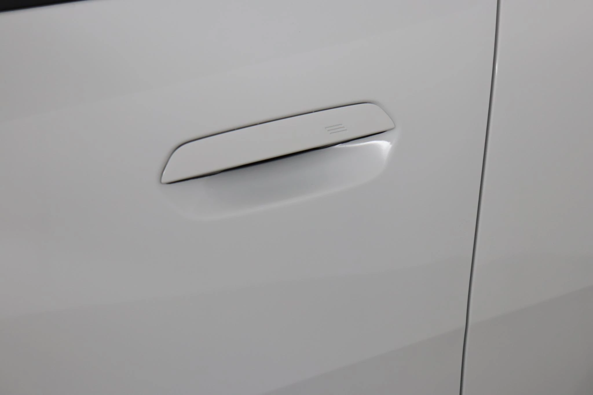 Hoofdafbeelding BMW iX2