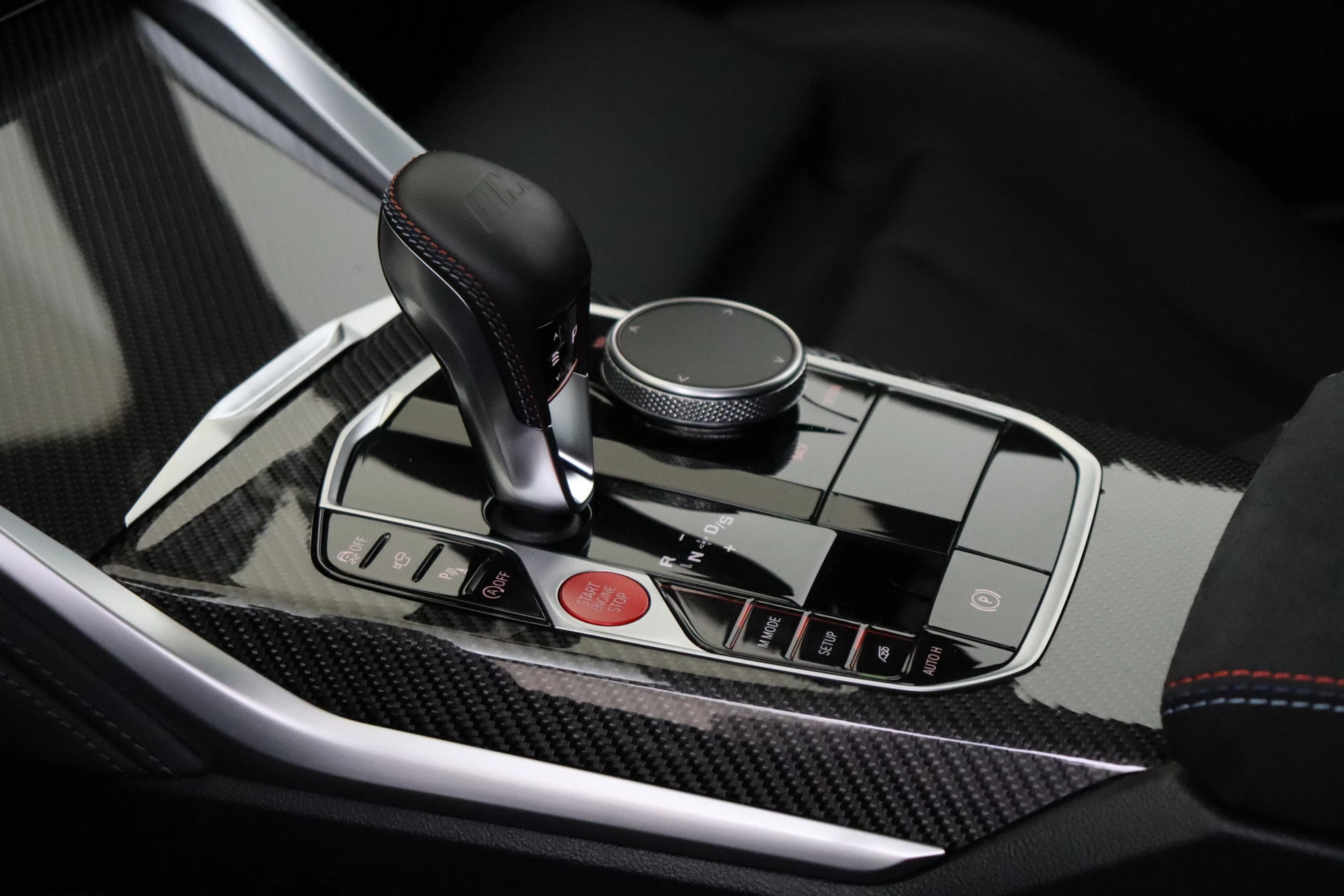 Hoofdafbeelding BMW M3