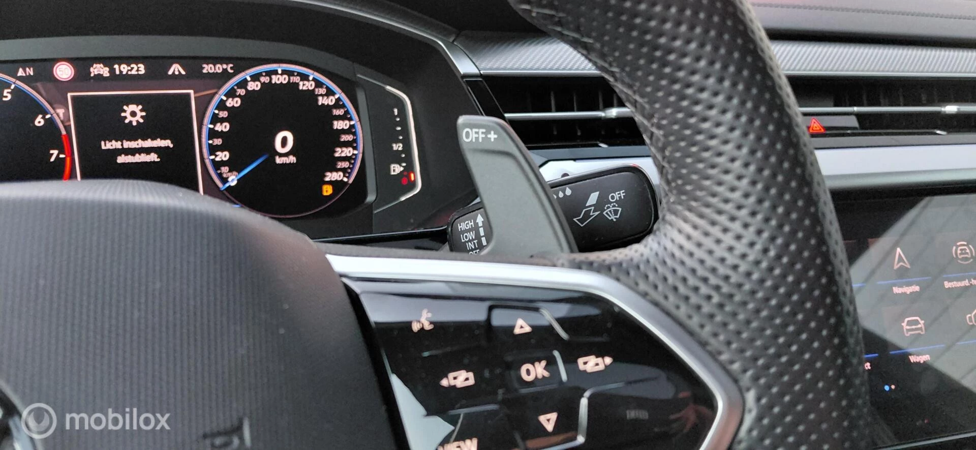 Hoofdafbeelding Volkswagen Arteon