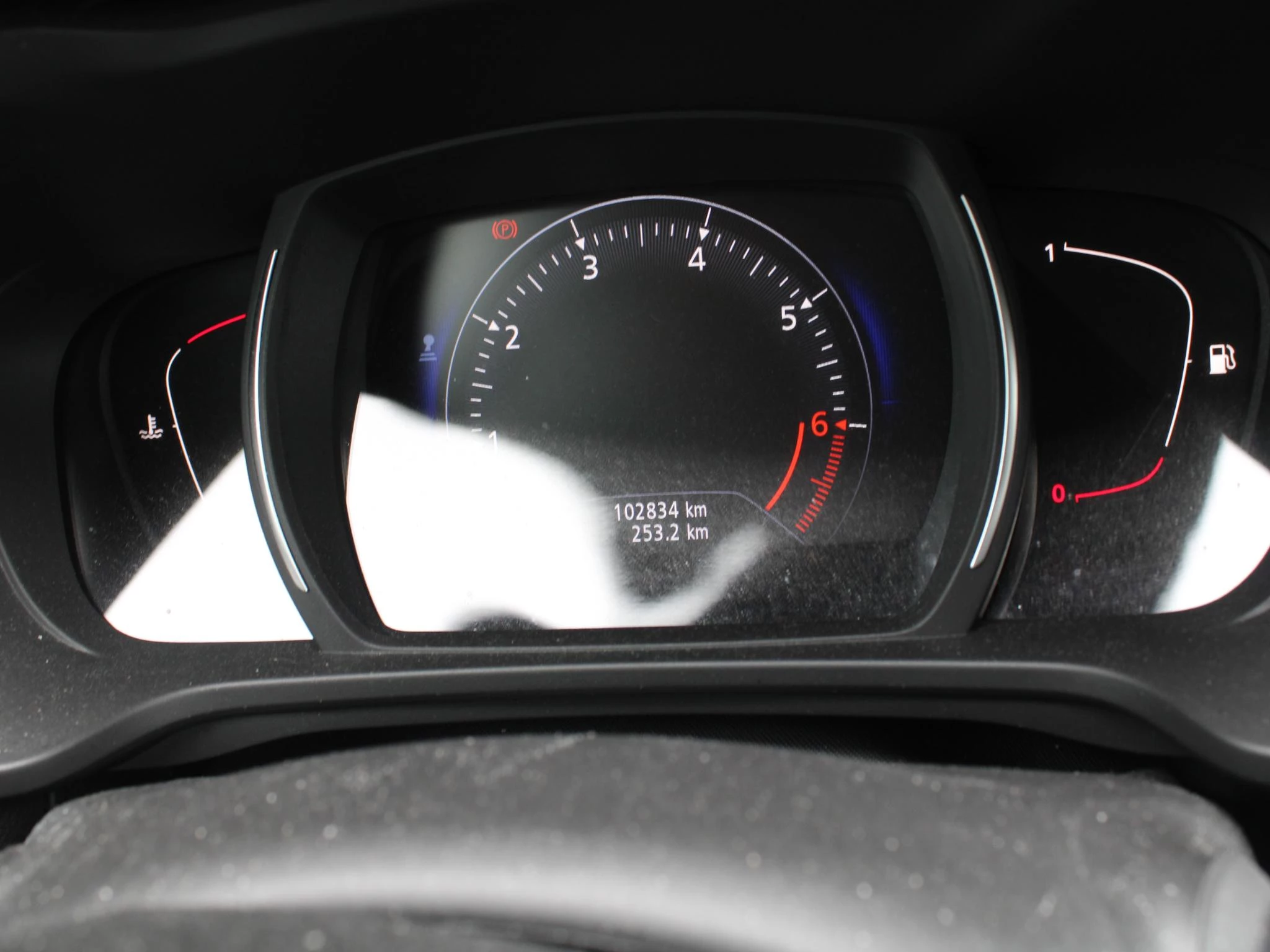 Hoofdafbeelding Renault Kadjar