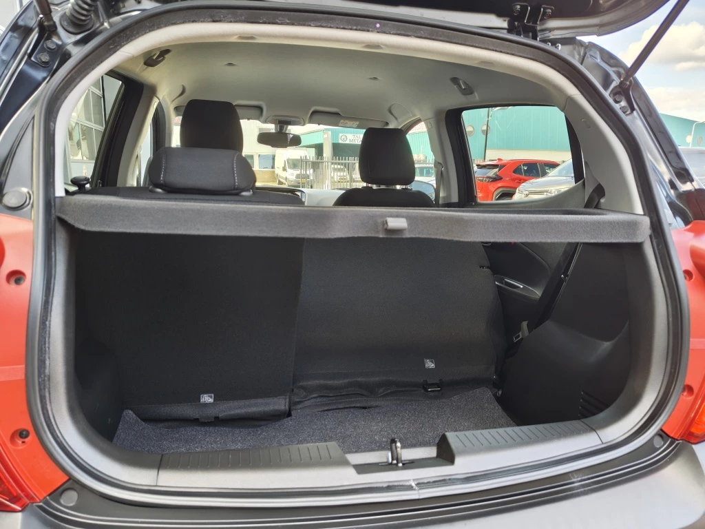 Hoofdafbeelding Opel KARL