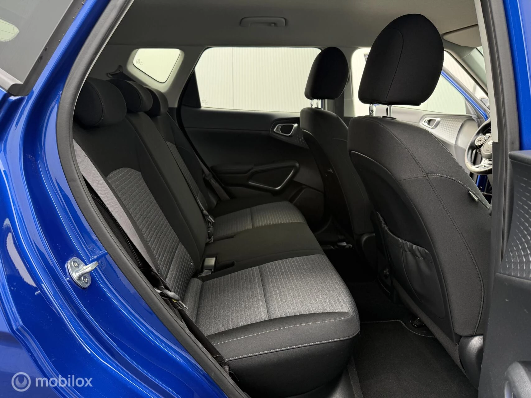 Hoofdafbeelding Kia e-Soul