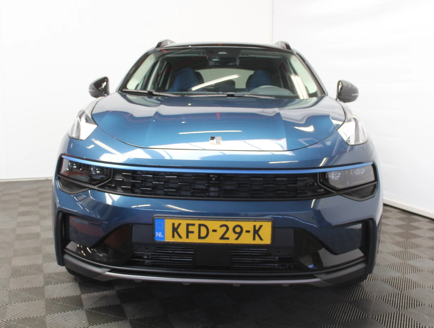 Hoofdafbeelding Lynk & Co 01