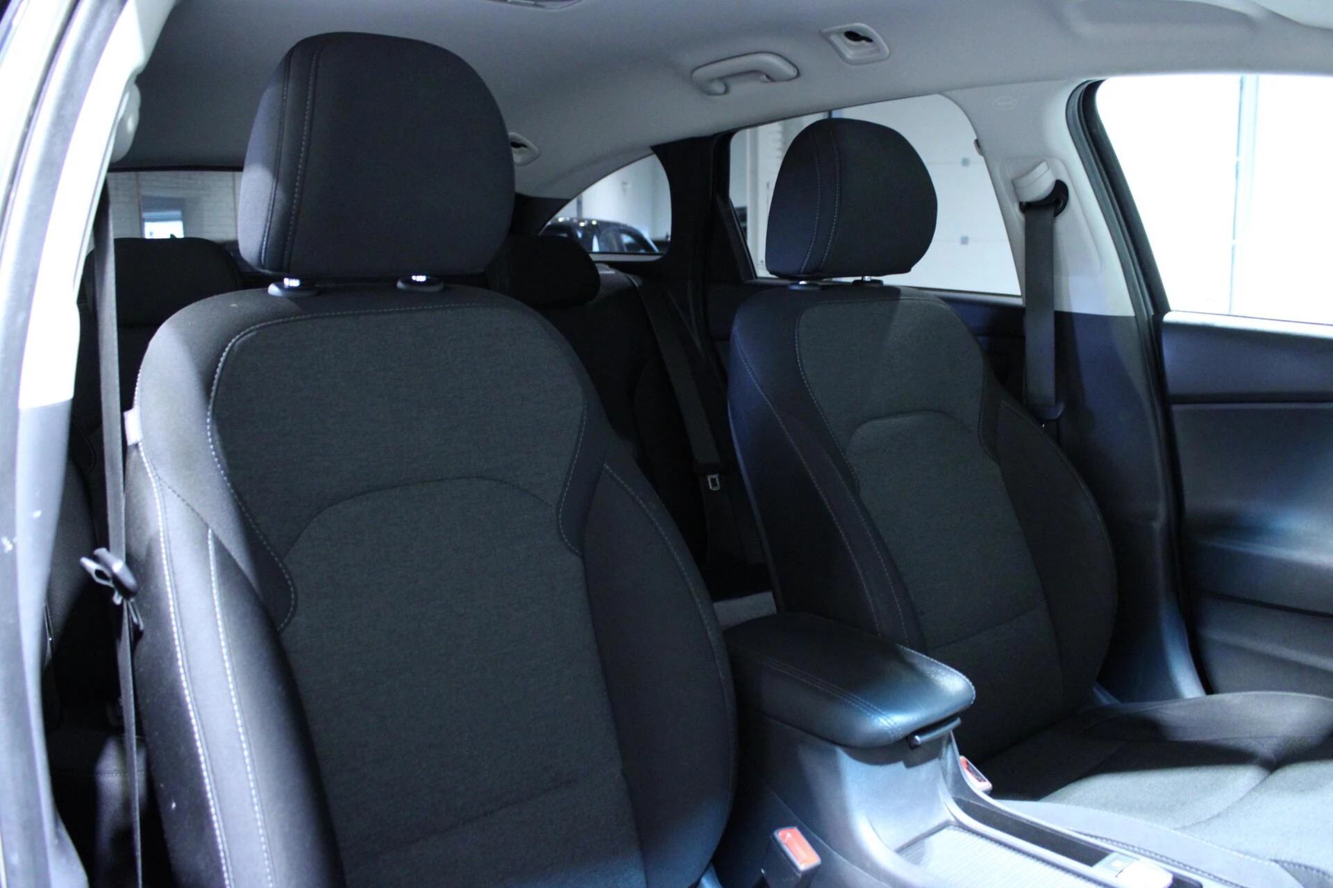 Hoofdafbeelding Hyundai i30