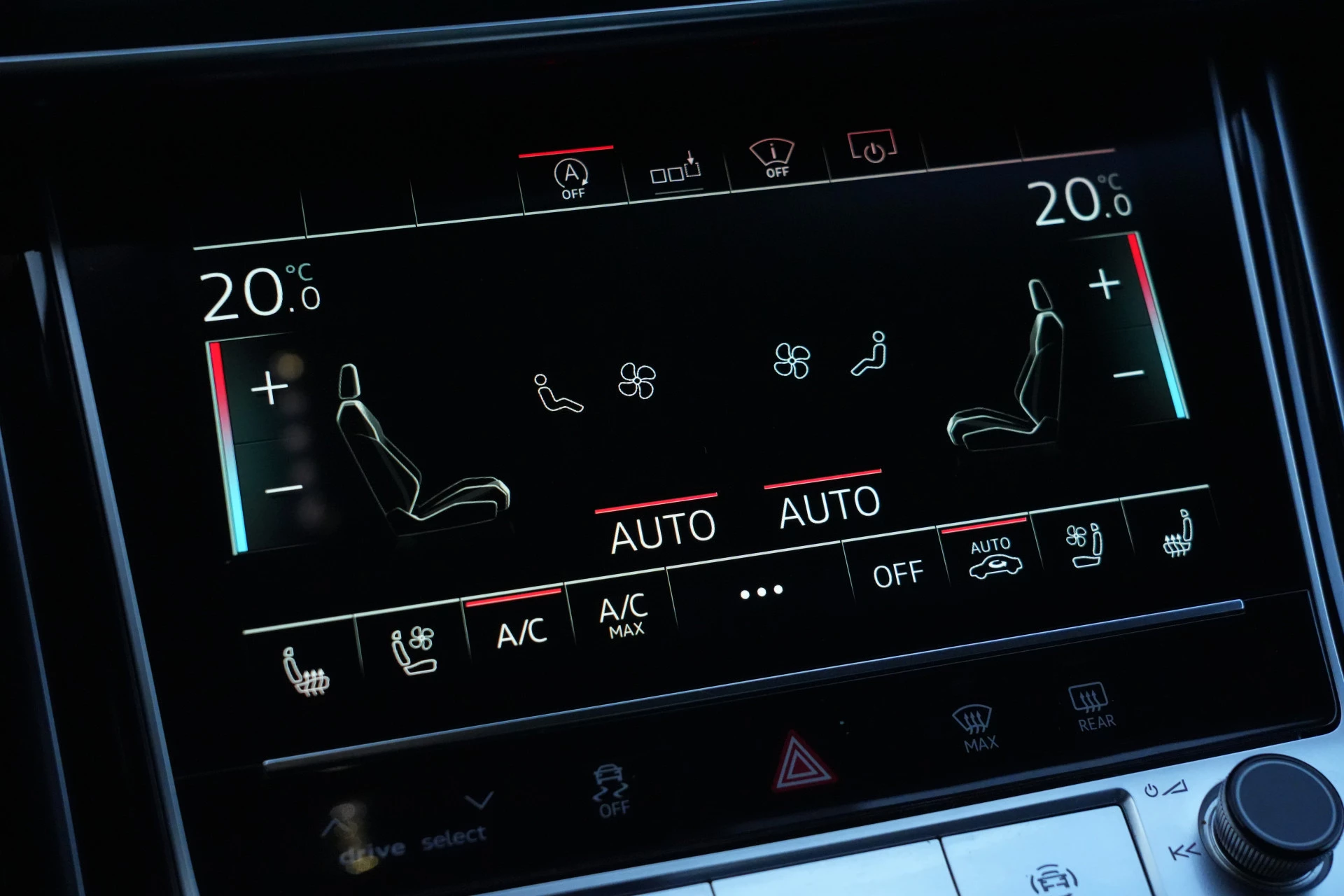 Hoofdafbeelding Audi S8